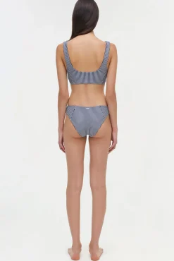 Women Simkhai Huxley Bikini Top
