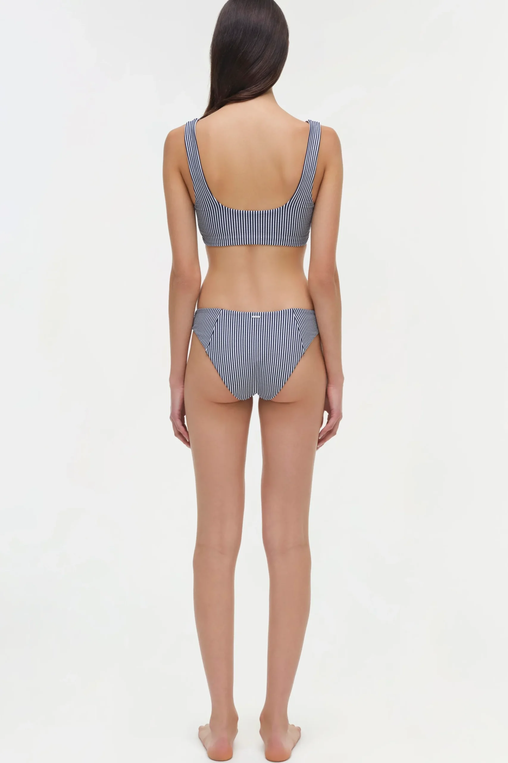 Women Simkhai Huxley Bikini Top