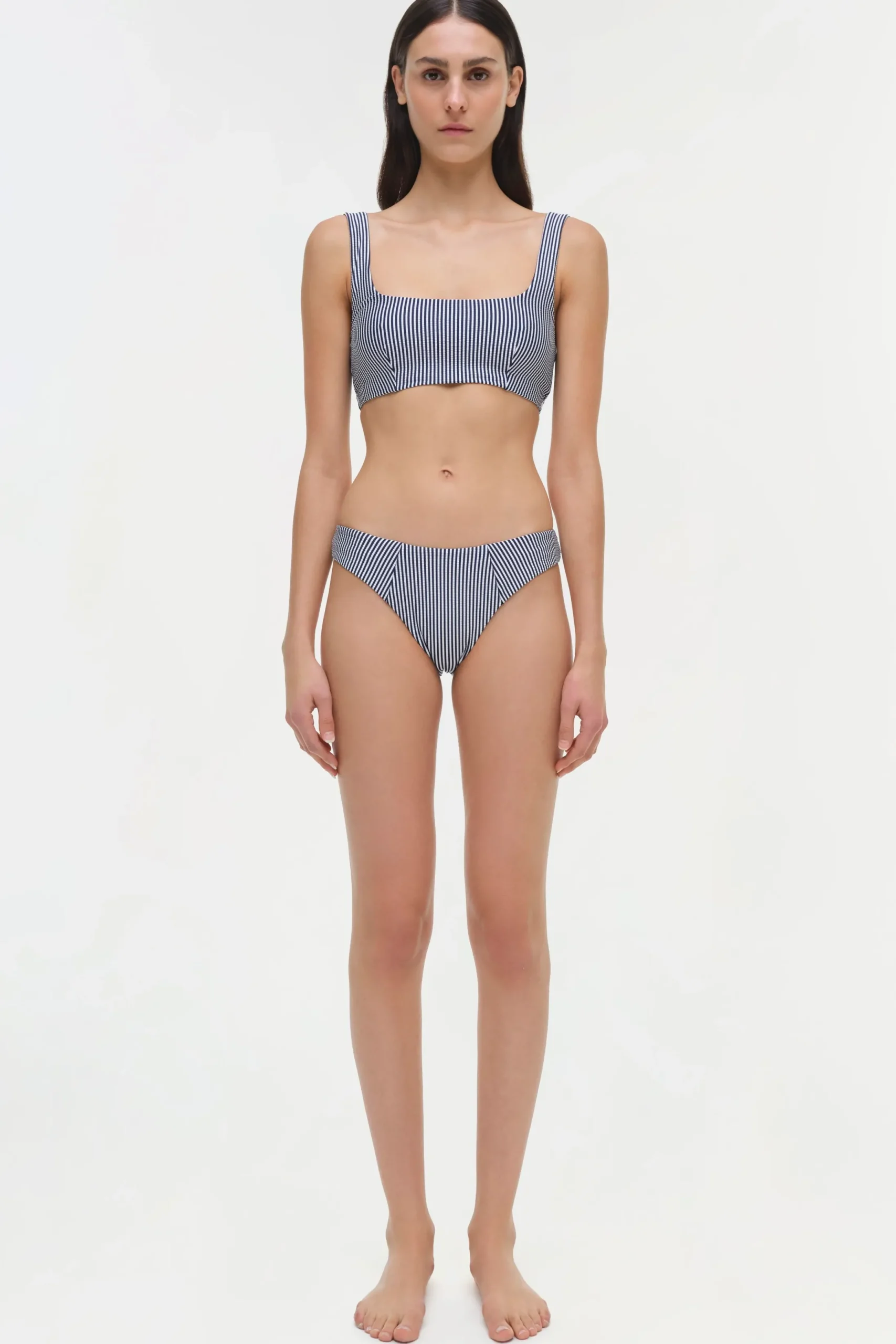 Women Simkhai Huxley Bikini Top
