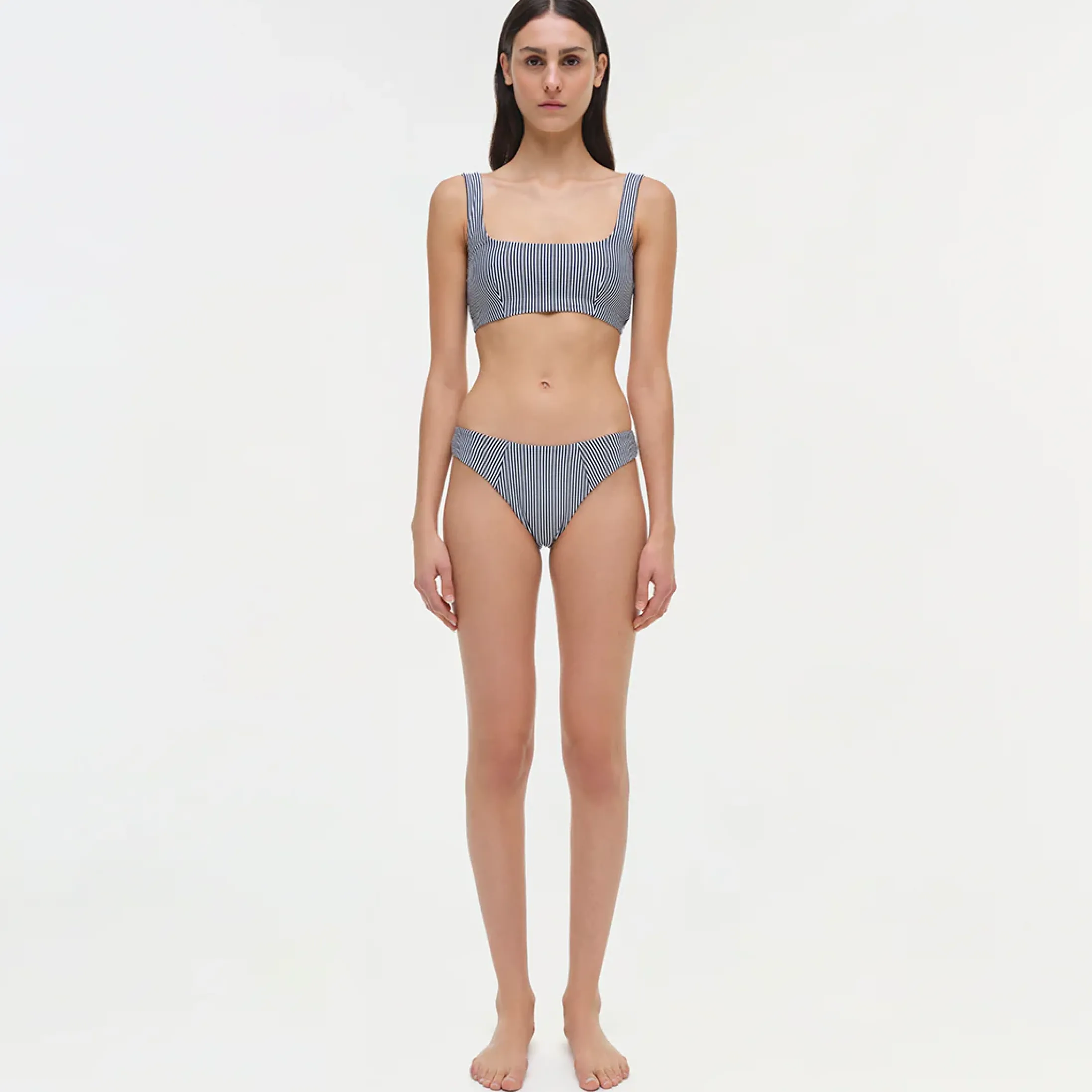Women Simkhai Huxley Bikini Top