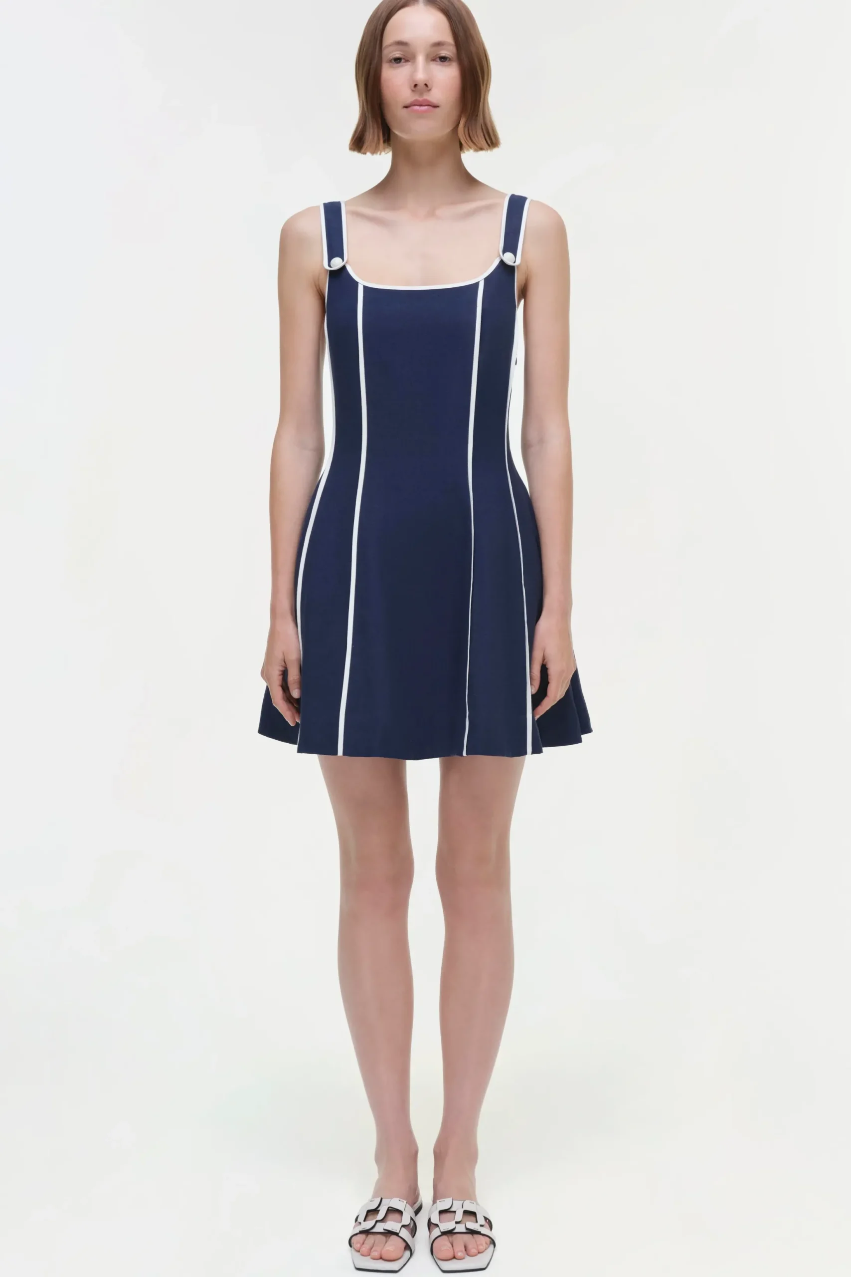 Women Simkhai Irie Dress