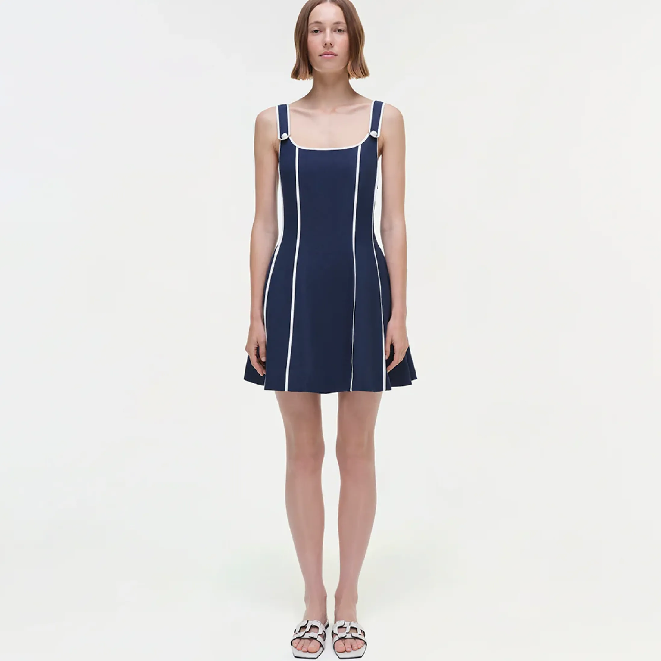 Women Simkhai Irie Dress