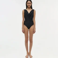 Women Simkhai Ivanna Swimsuit