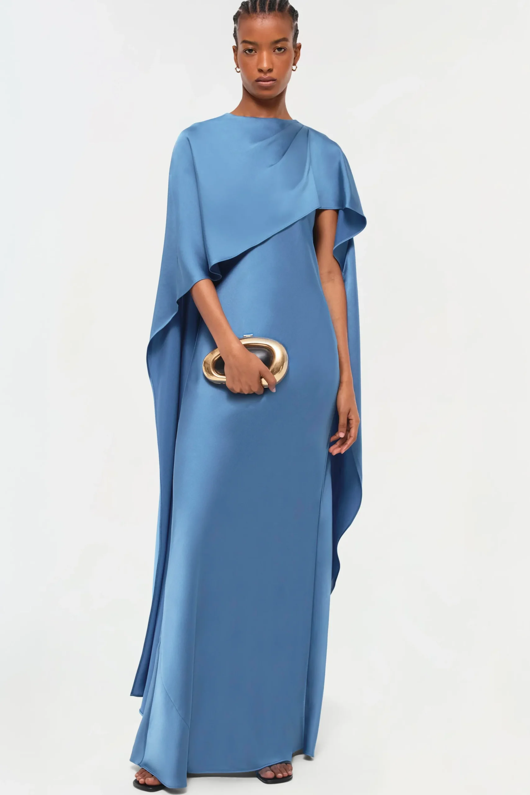 Women Simkhai Izel Gown