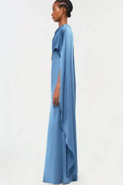 Women Simkhai Izel Gown