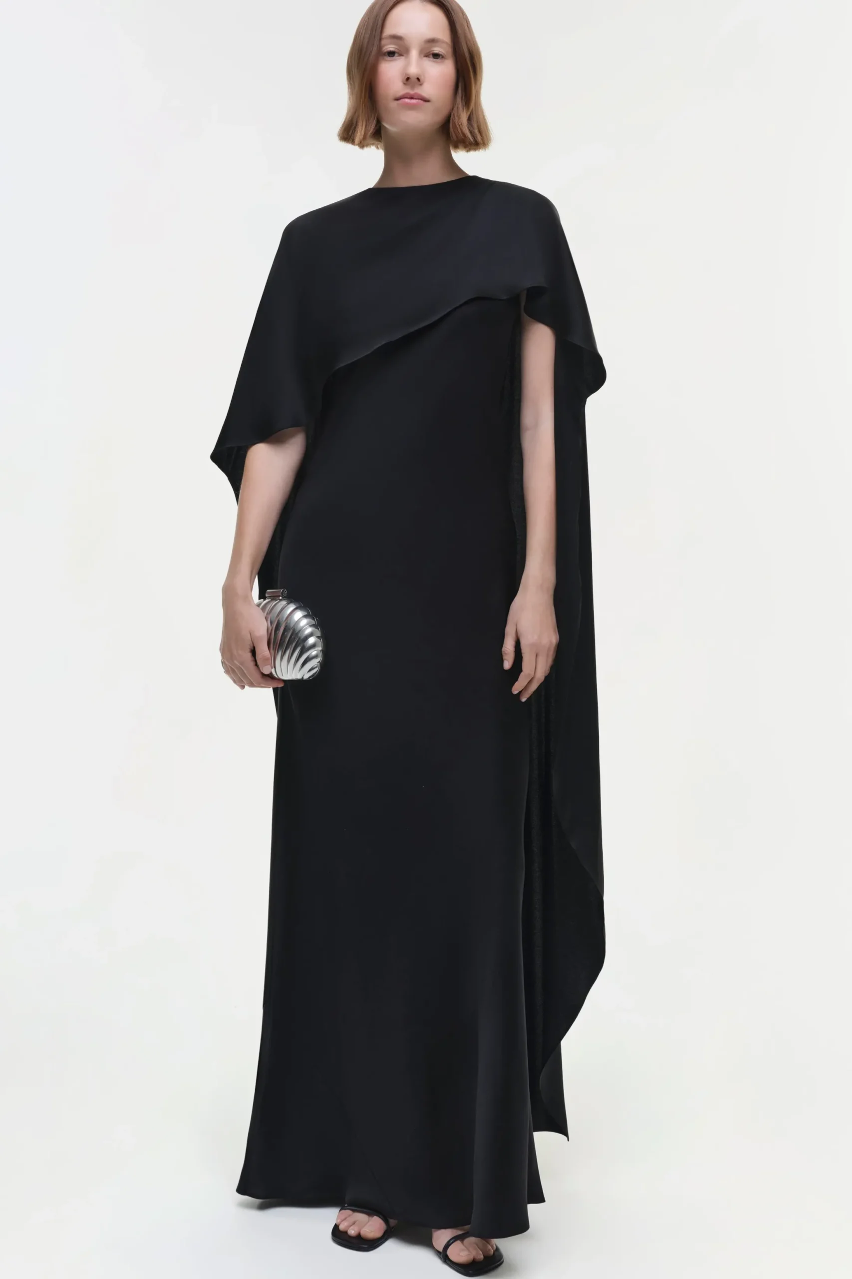 Women Simkhai Izel Gown