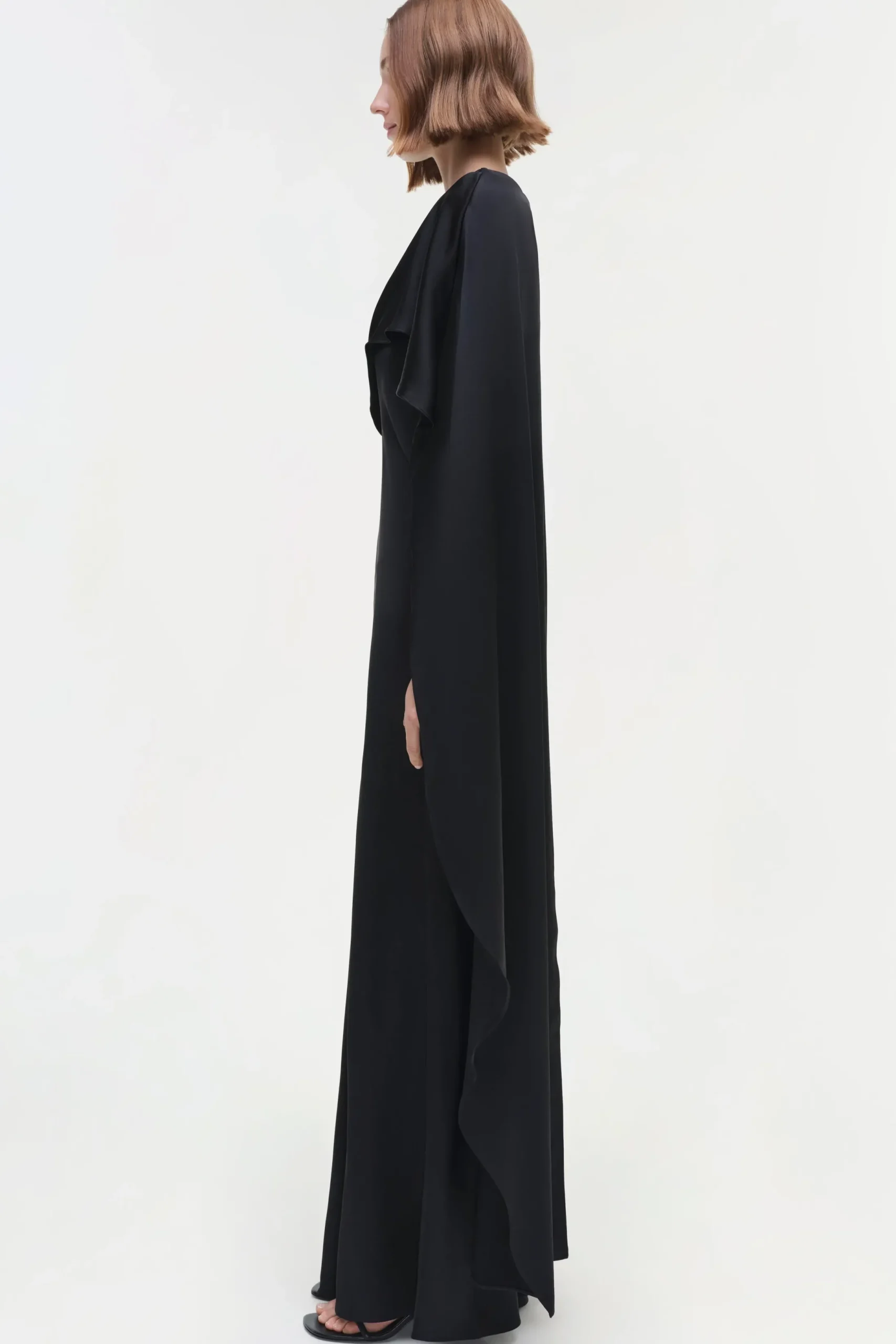 Women Simkhai Izel Gown