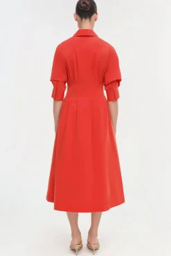 Women Simkhai Jazz Dress