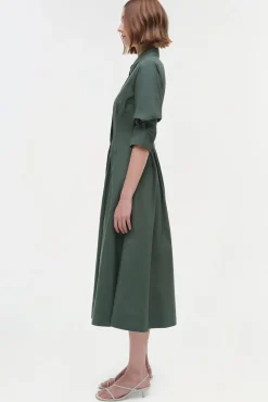 Women Simkhai Jazz Dress