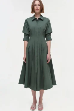 Women Simkhai Jazz Dress