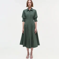 Women Simkhai Jazz Dress