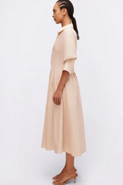 Women Simkhai Jazz Dress