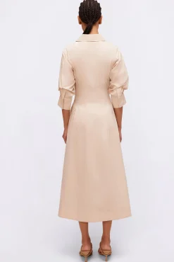 Women Simkhai Jazz Dress
