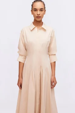 Women Simkhai Jazz Dress