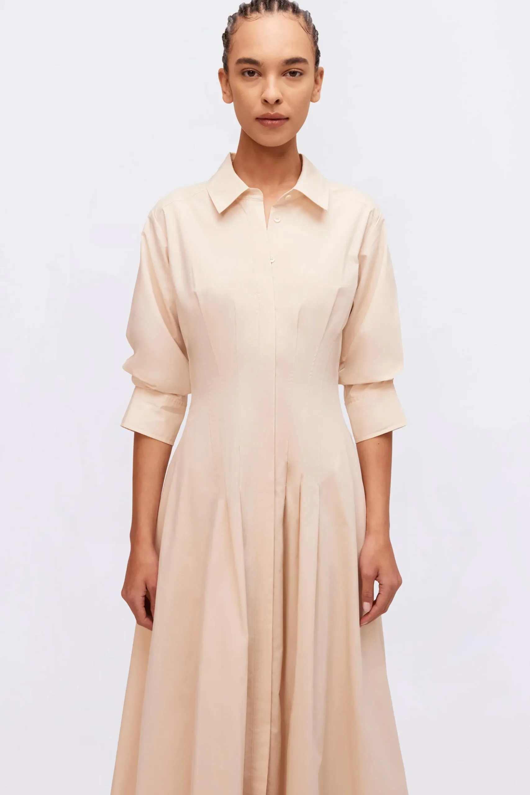 Women Simkhai Jazz Dress