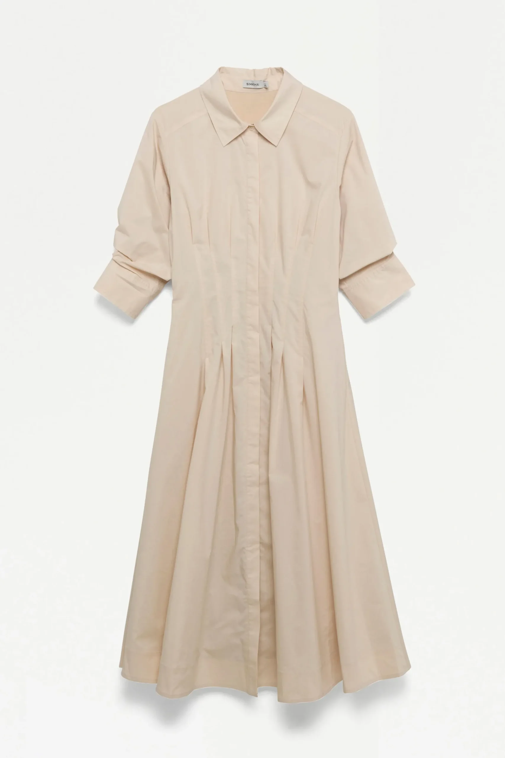 Women Simkhai Jazz Dress