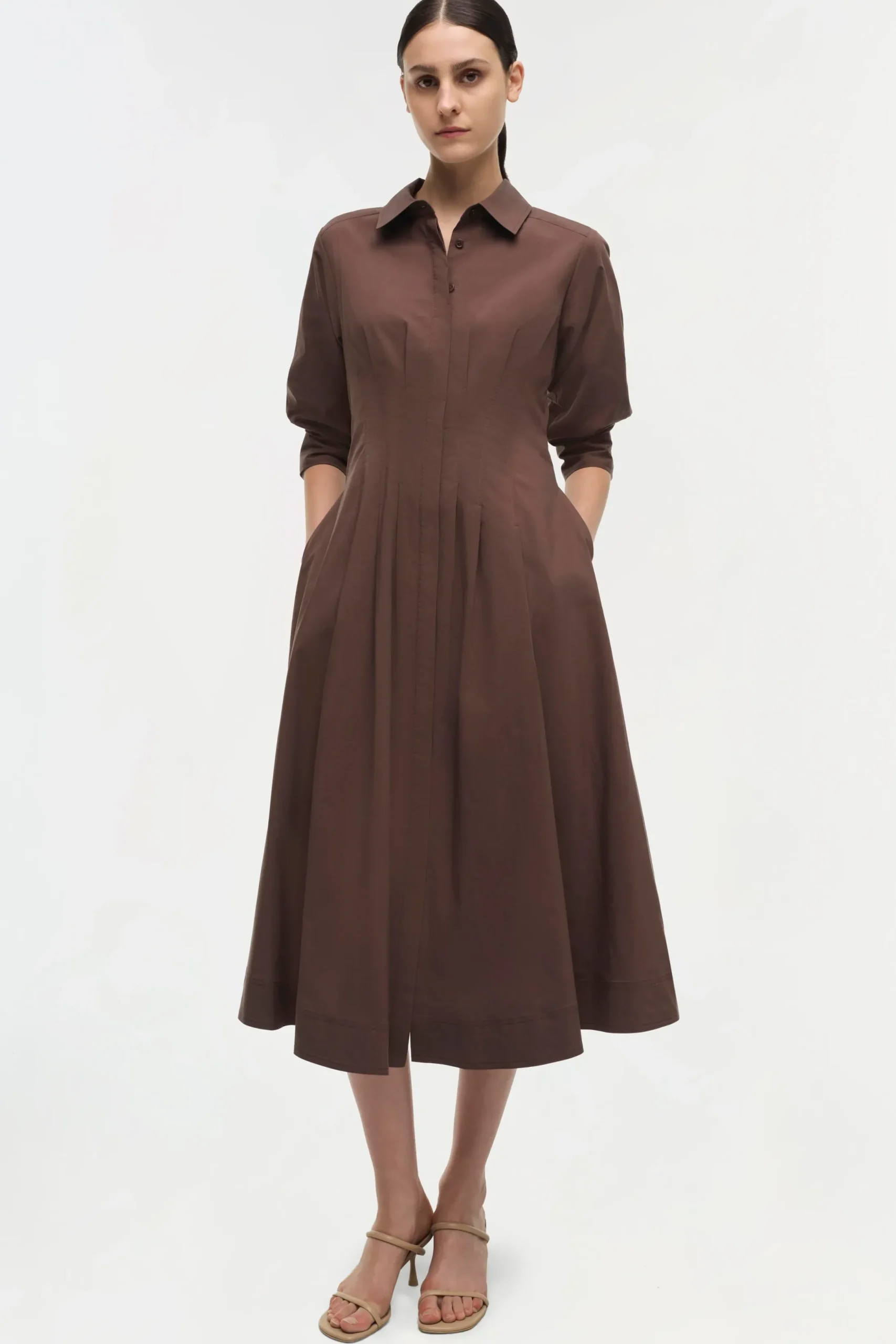 Women Simkhai Jazz Dress