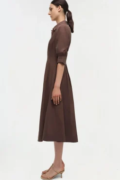 Women Simkhai Jazz Dress