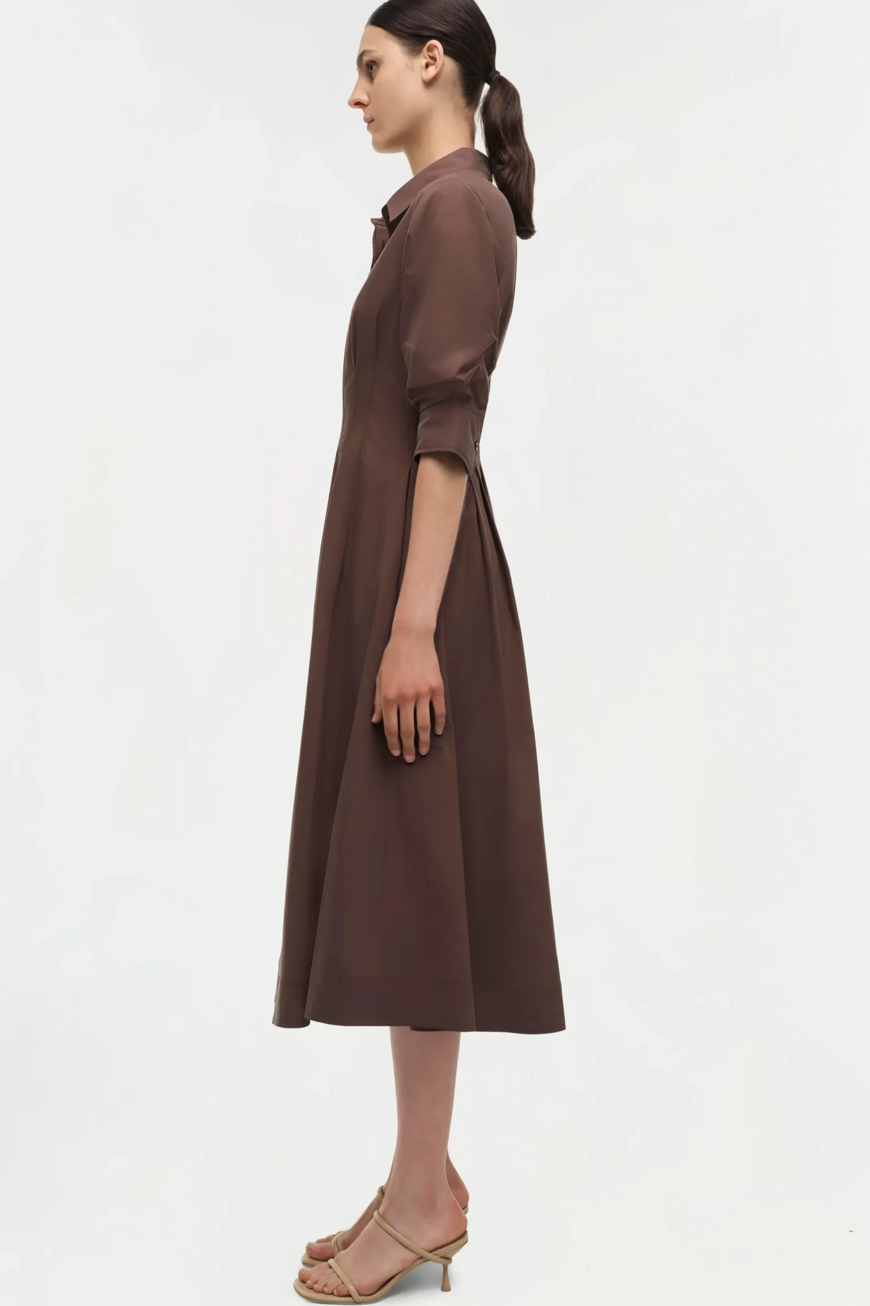 Women Simkhai Jazz Dress