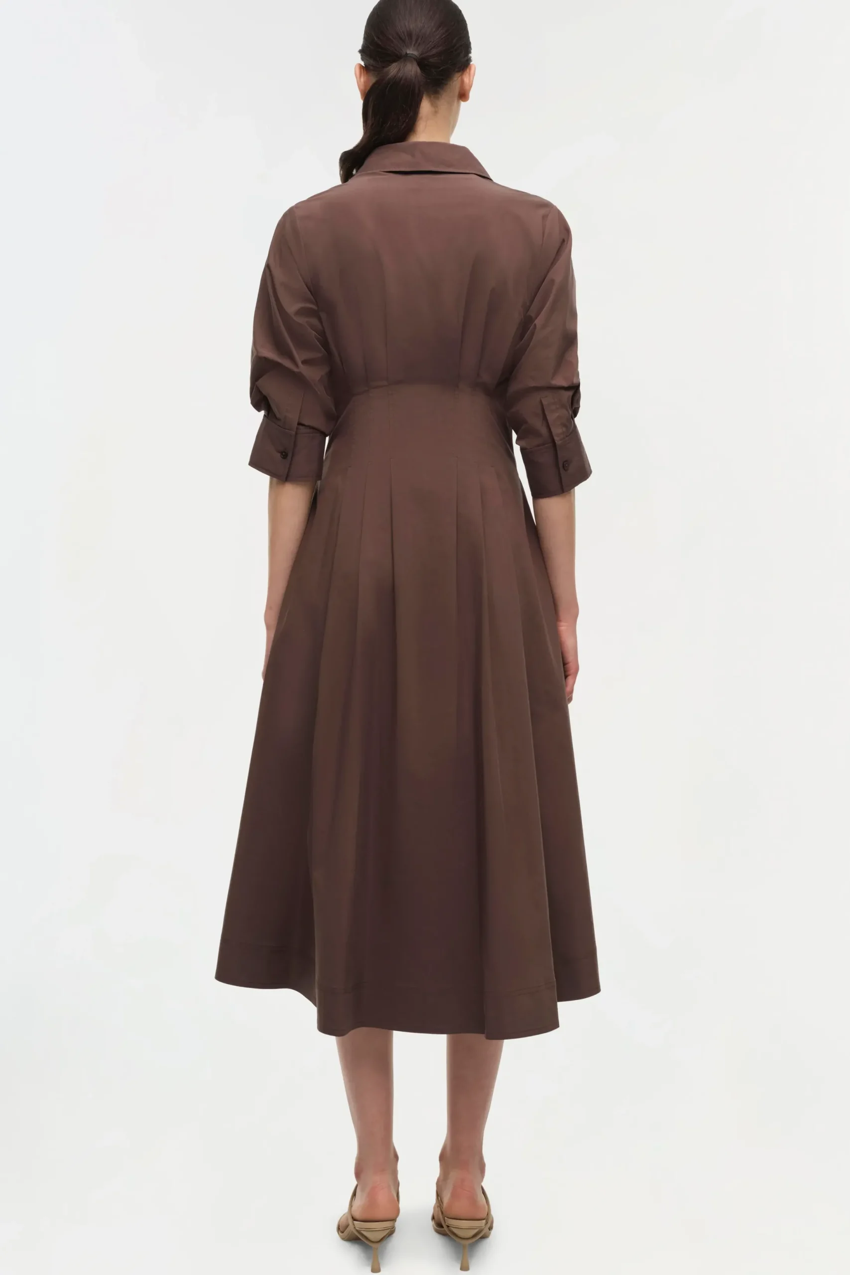 Women Simkhai Jazz Dress