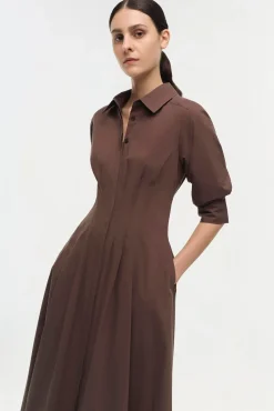 Women Simkhai Jazz Dress