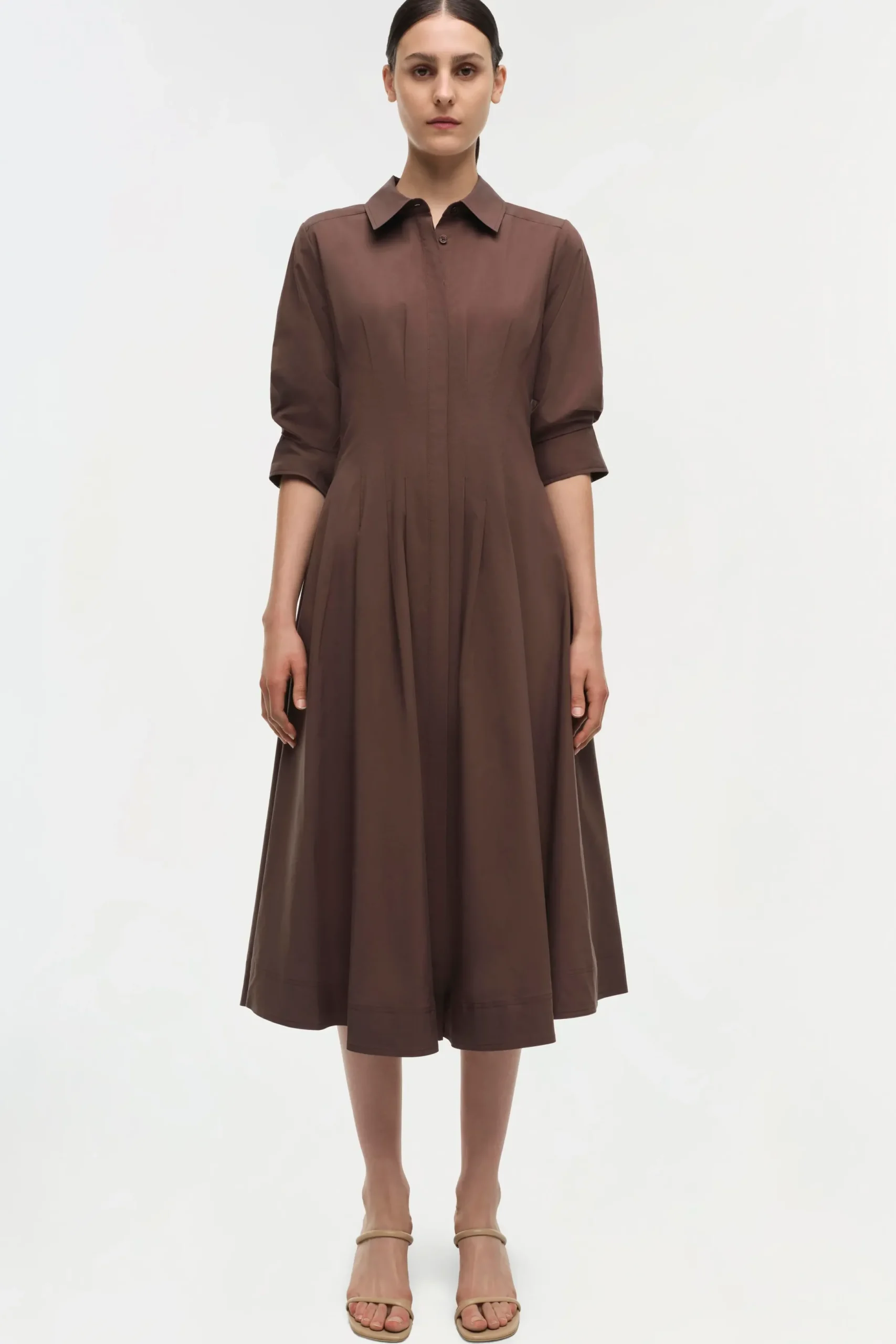 Women Simkhai Jazz Dress