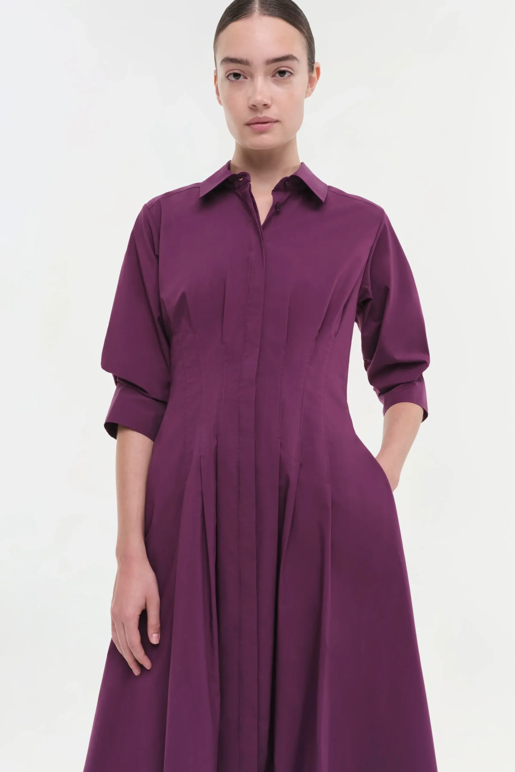 Women Simkhai Jazz Dress