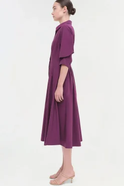 Women Simkhai Jazz Dress