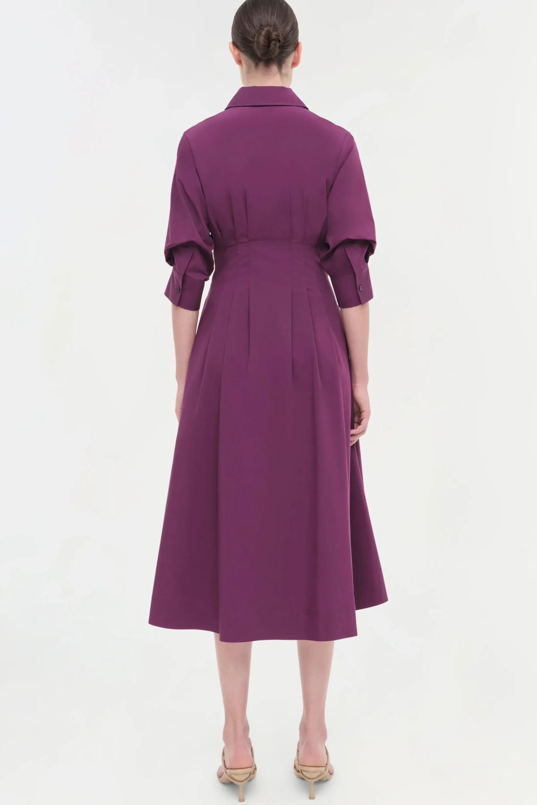 Women Simkhai Jazz Dress