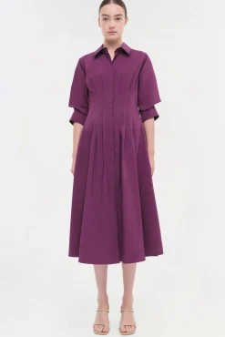 Women Simkhai Jazz Dress