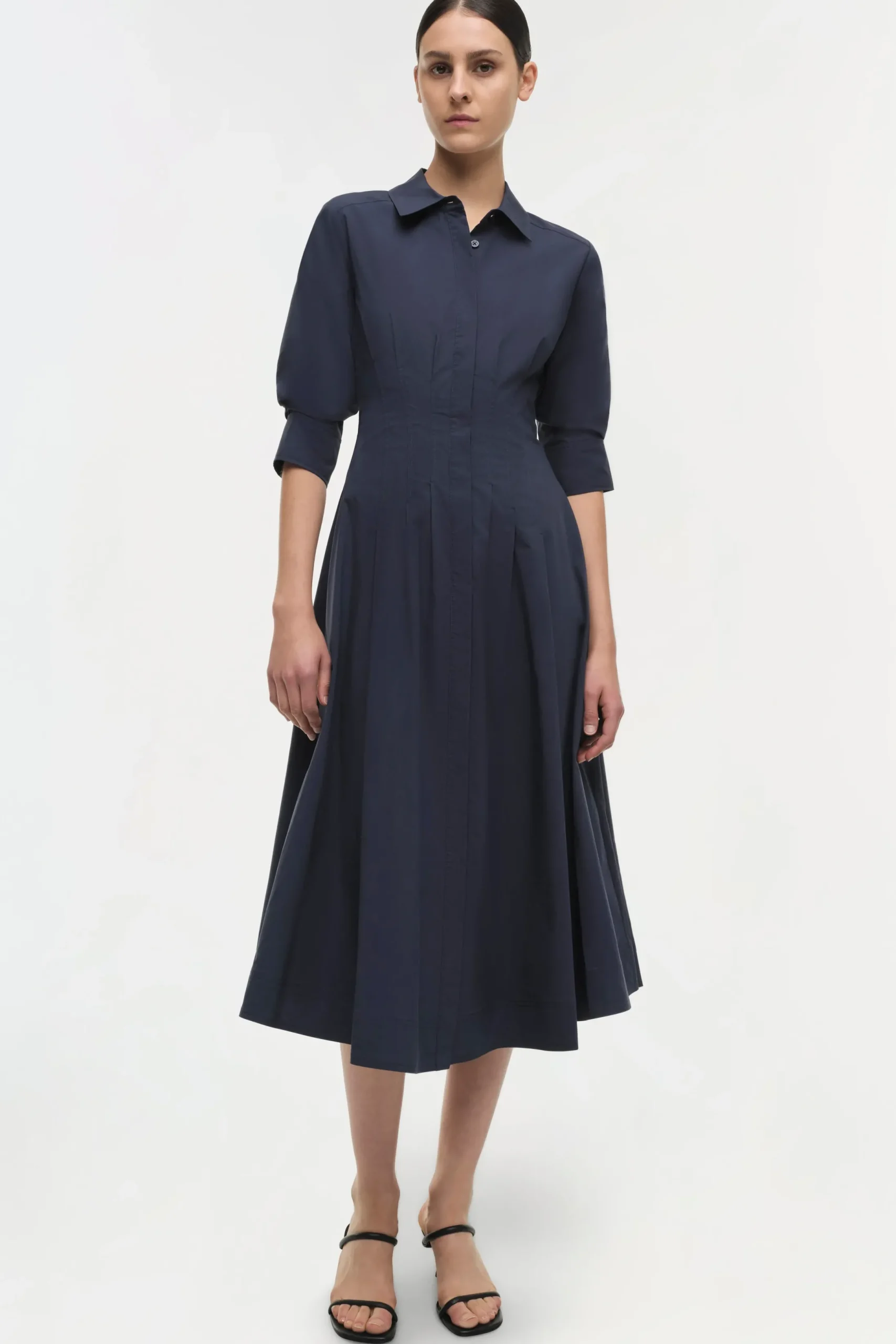 Women Simkhai Jazz Dress