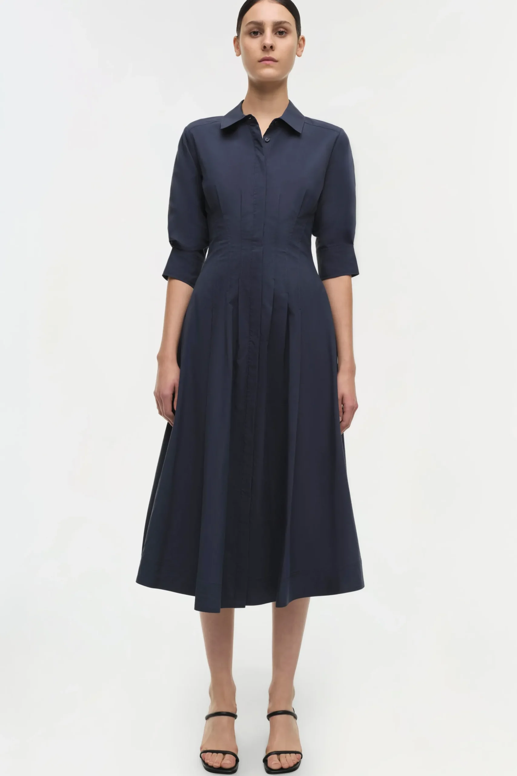 Women Simkhai Jazz Dress