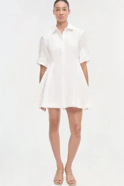 Women Simkhai Jazzie Dress