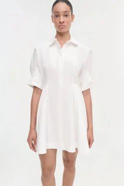 Women Simkhai Jazzie Dress