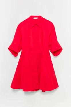Women Simkhai Jazzie Dress
