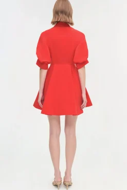 Women Simkhai Jazzie Dress