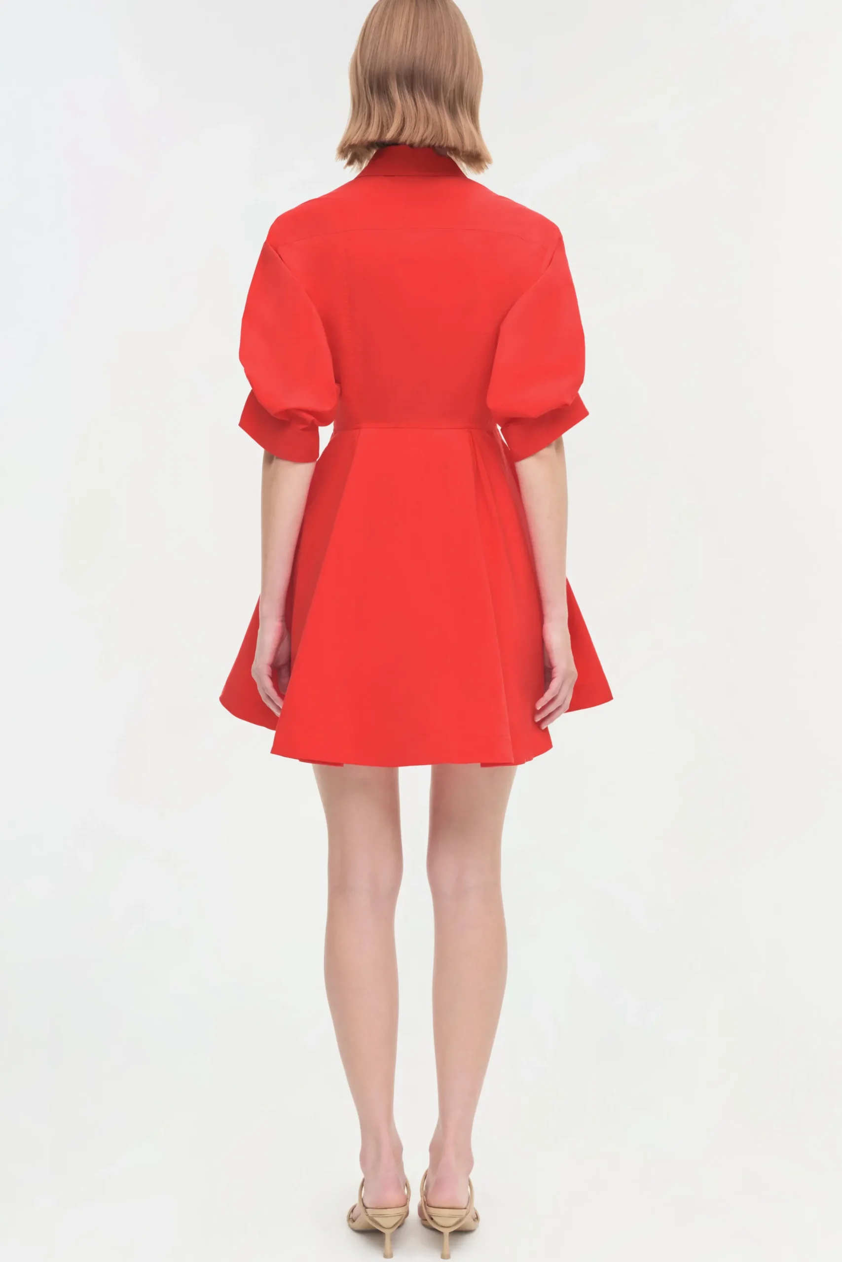 Women Simkhai Jazzie Dress