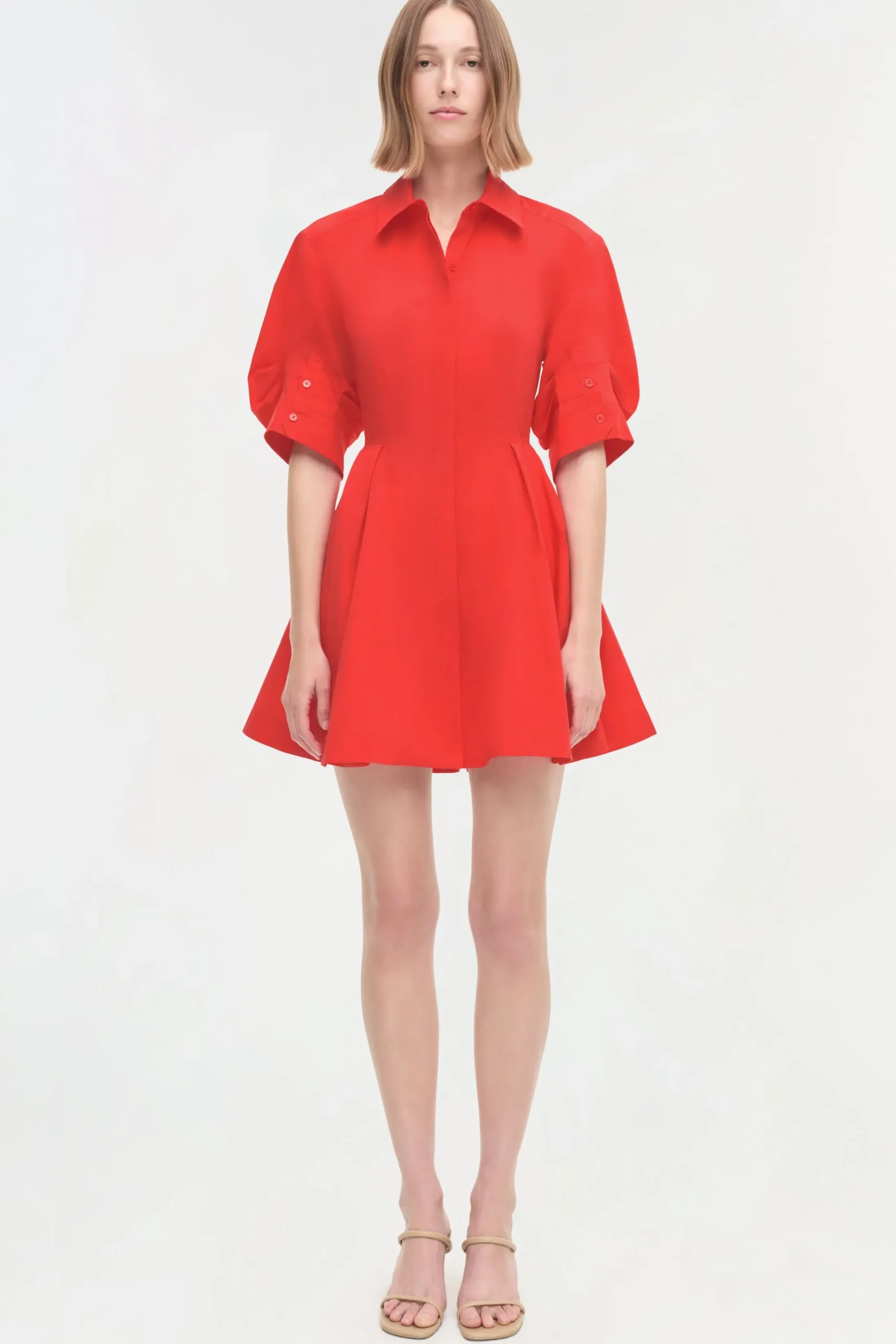 Women Simkhai Jazzie Dress