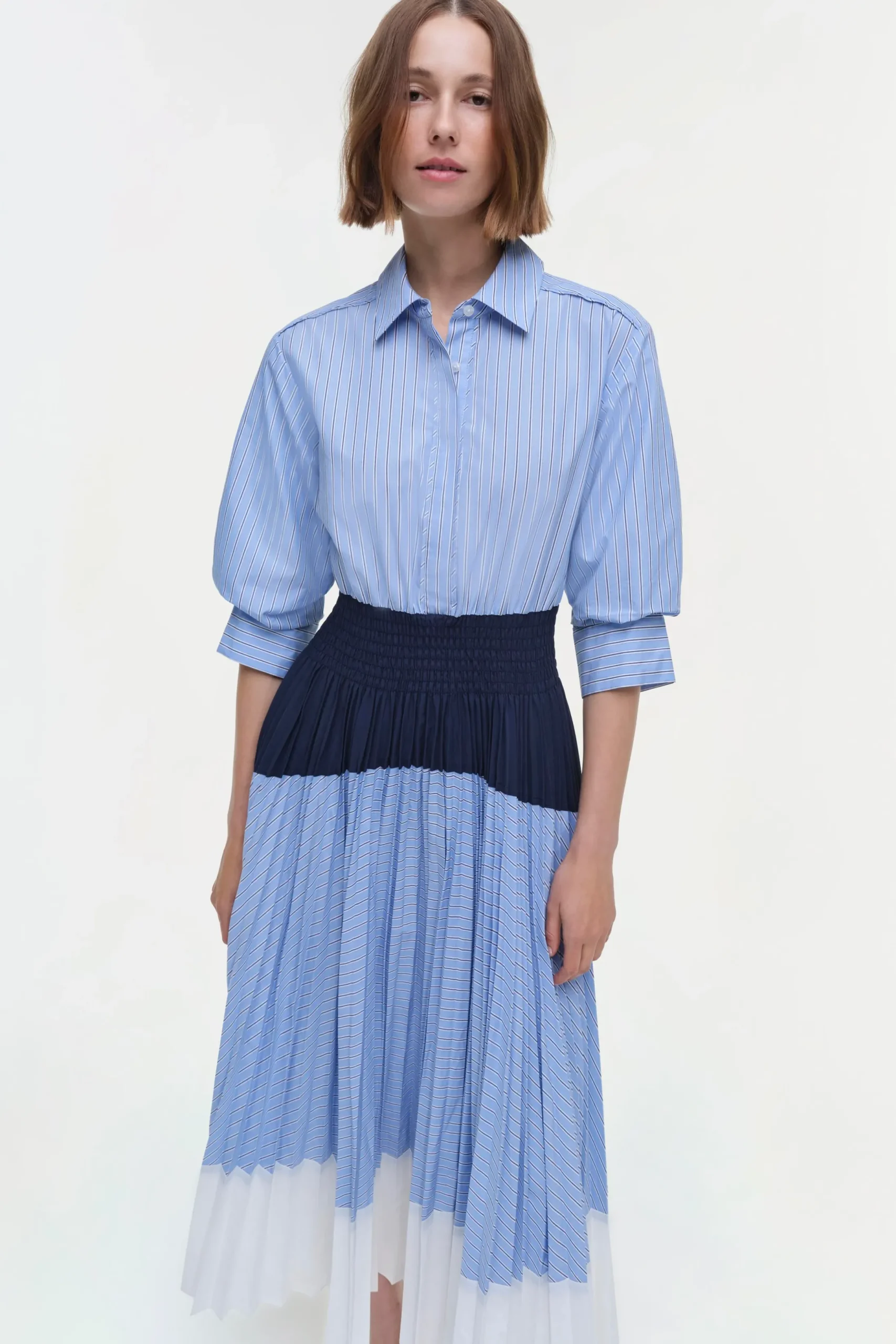 Women Simkhai Jenella Dress