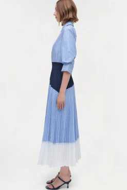 Women Simkhai Jenella Dress