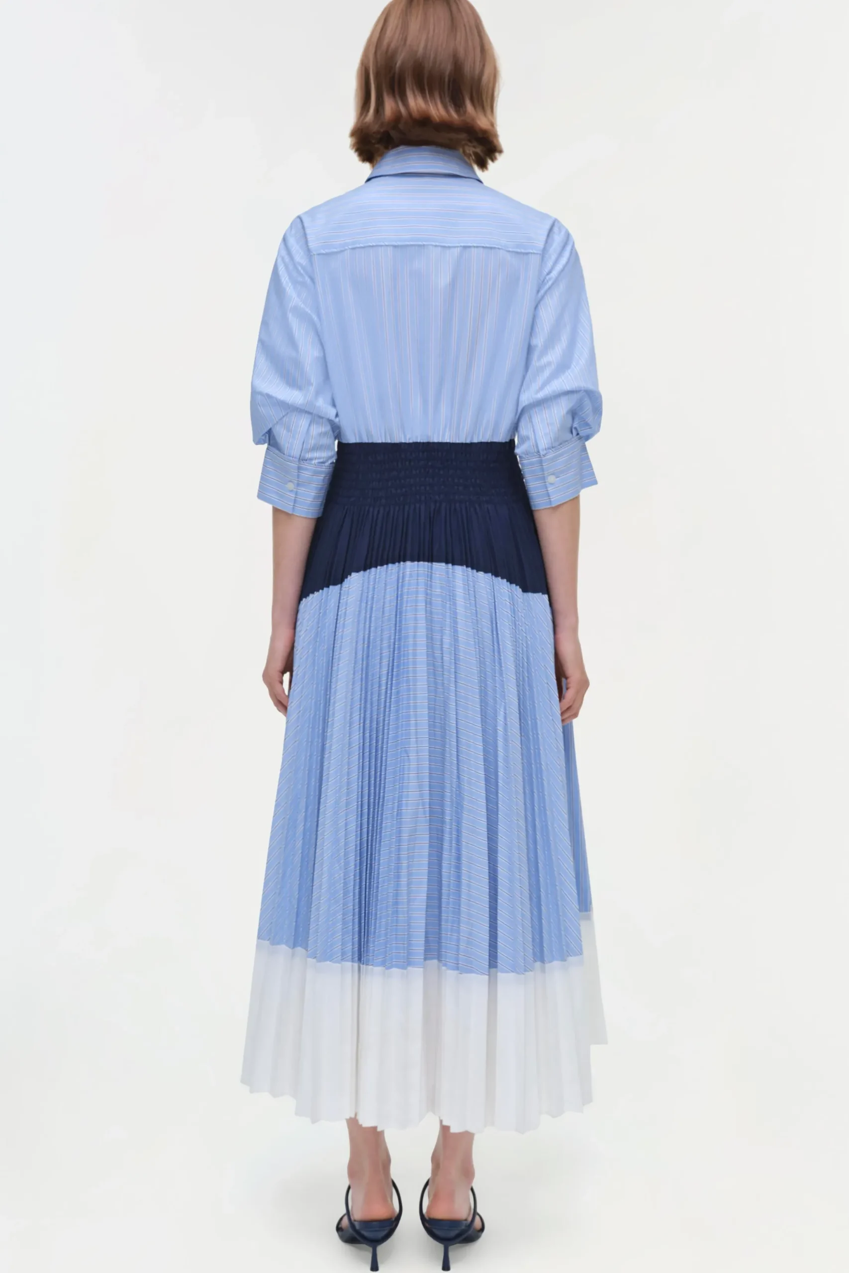 Women Simkhai Jenella Dress