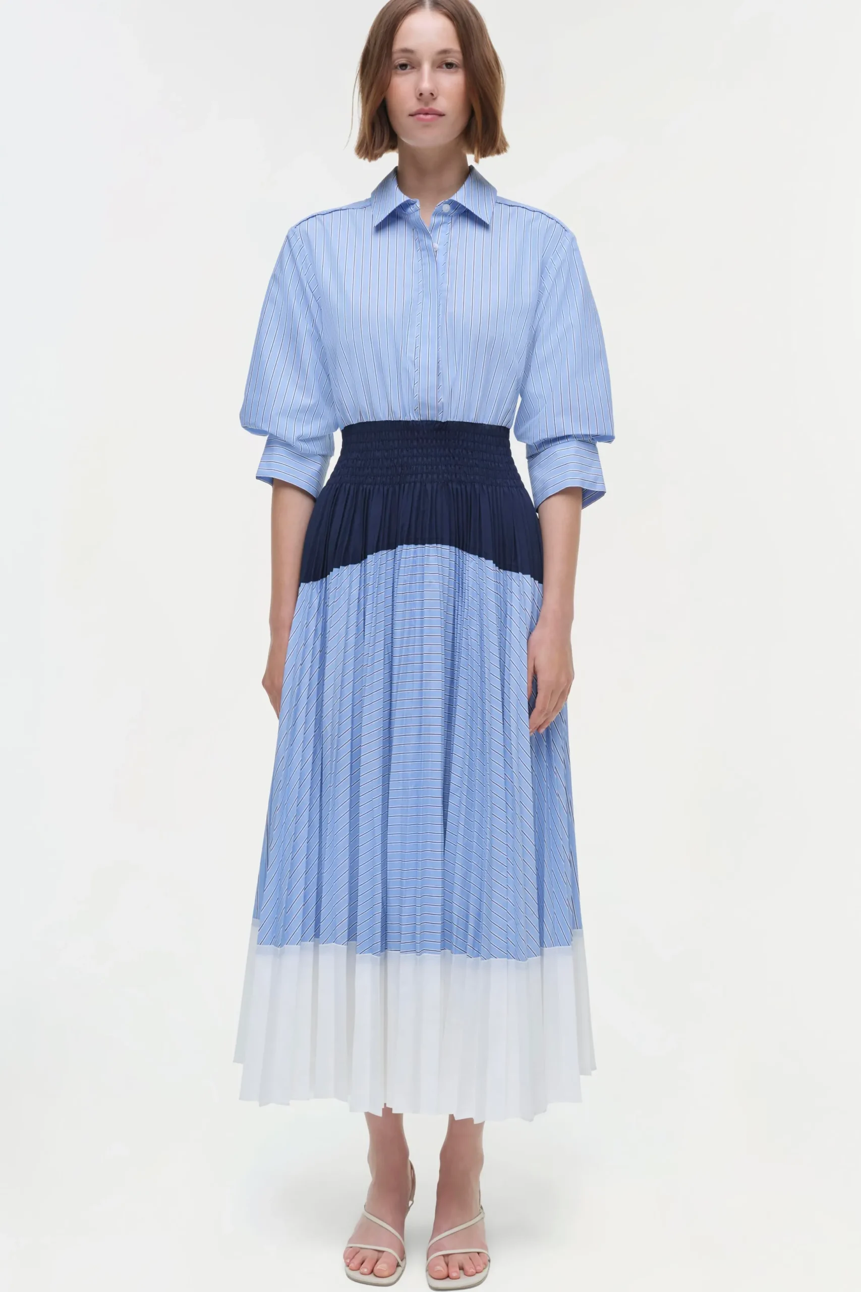 Women Simkhai Jenella Dress
