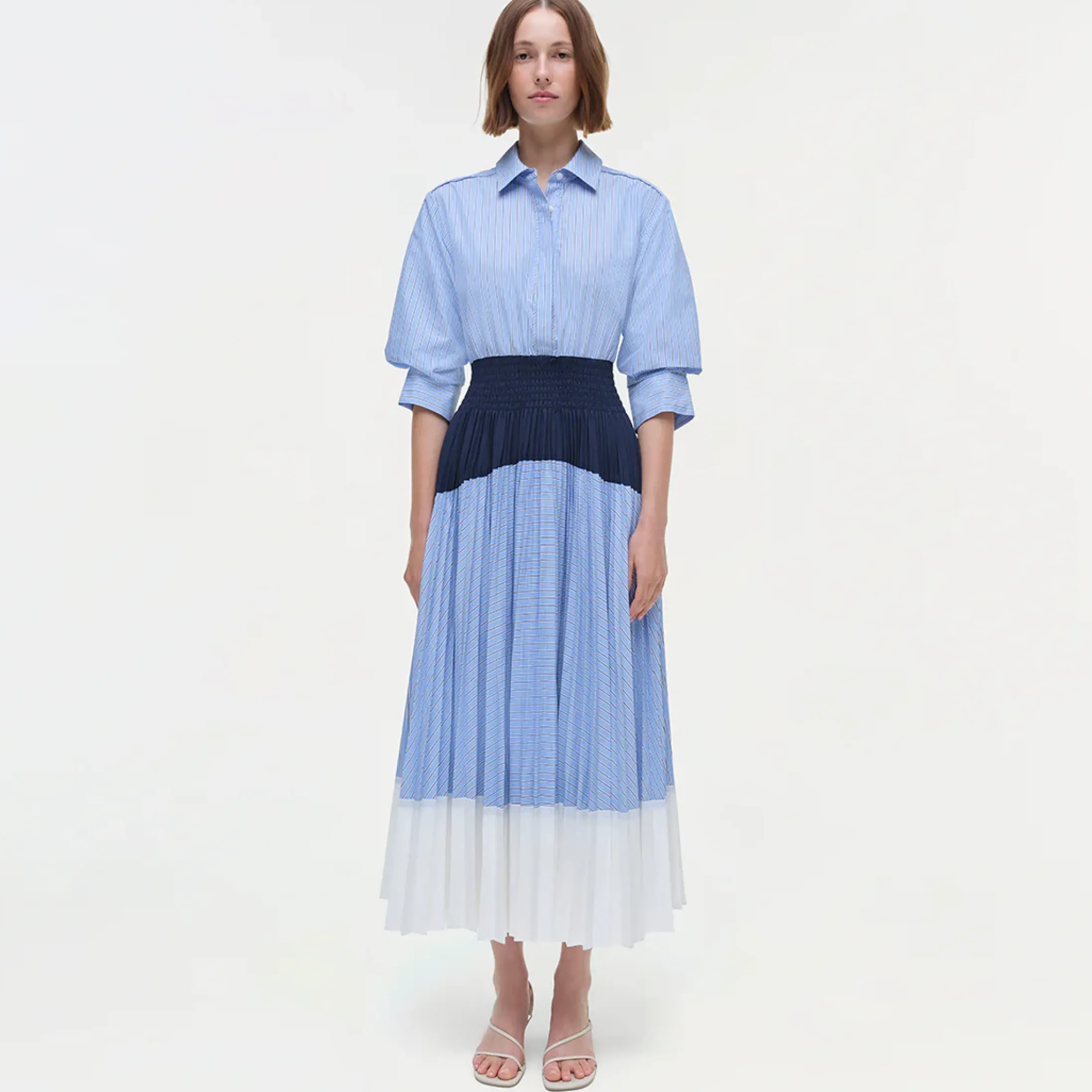 Women Simkhai Jenella Dress