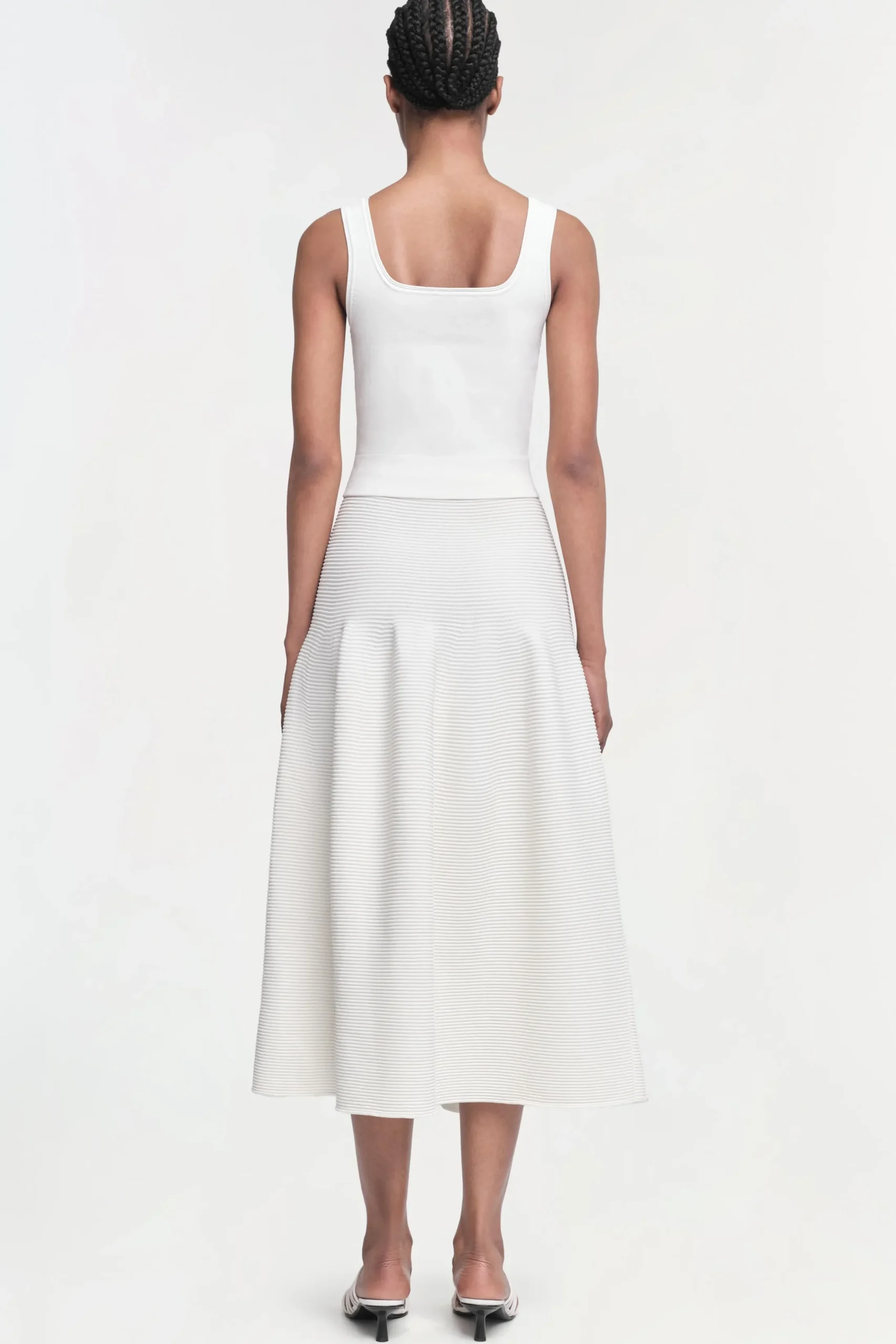Women Simkhai Jennifer Skirt