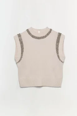 Women Simkhai Joanae Pullover