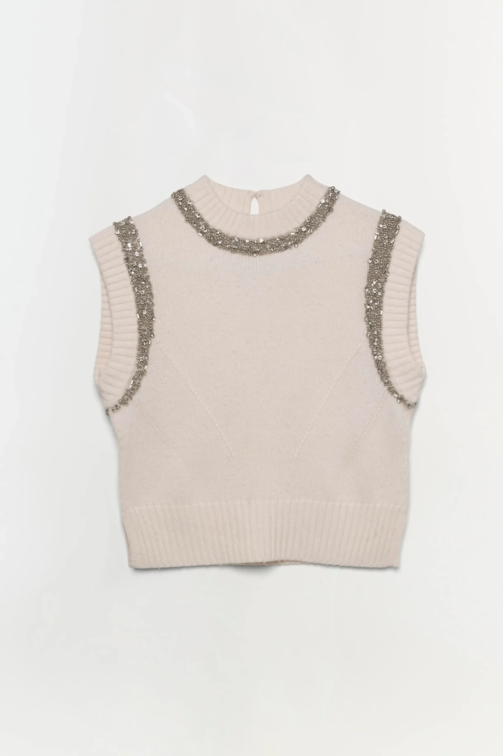 Women Simkhai Joanae Pullover