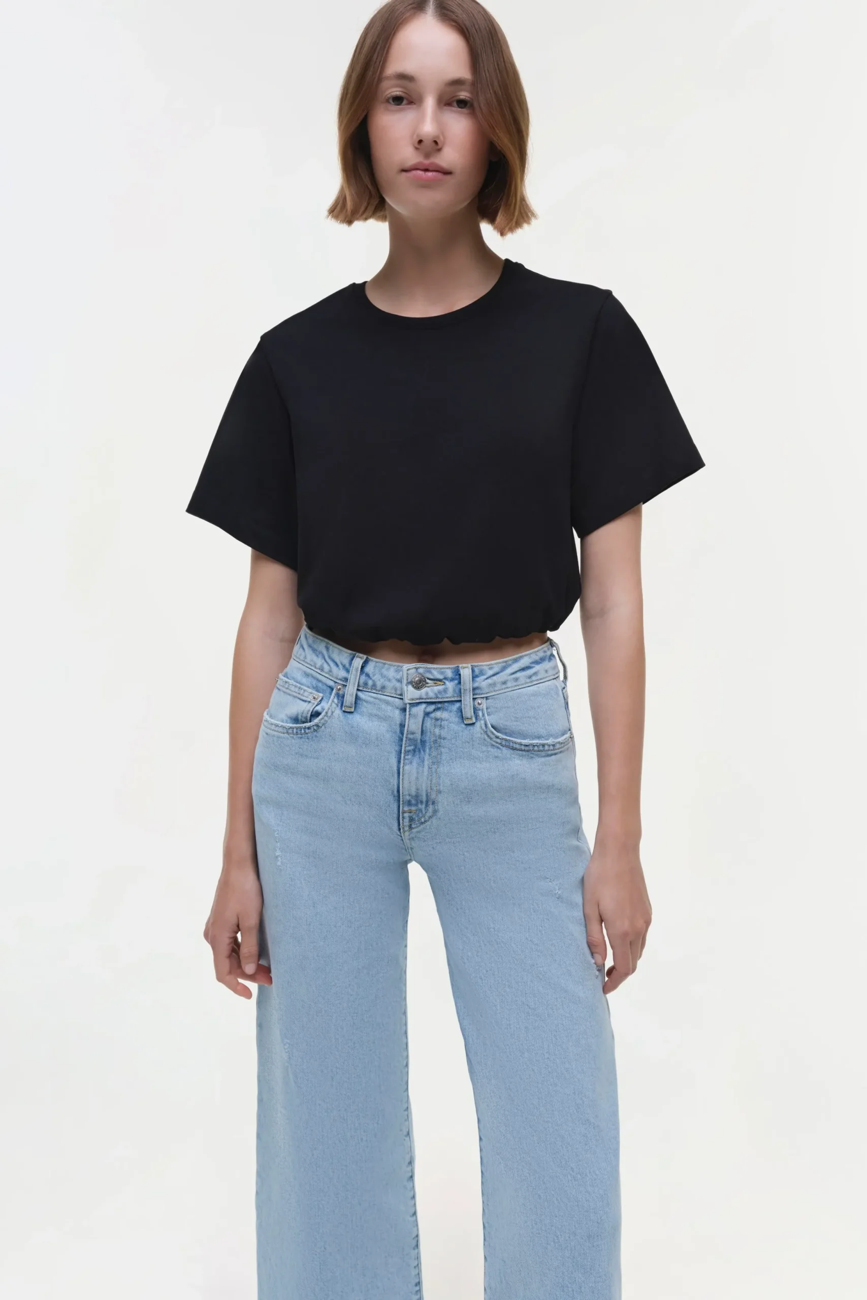 Women Simkhai Jojo T-Shirt