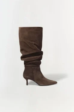 Simkhai Jordi Suede Boot
