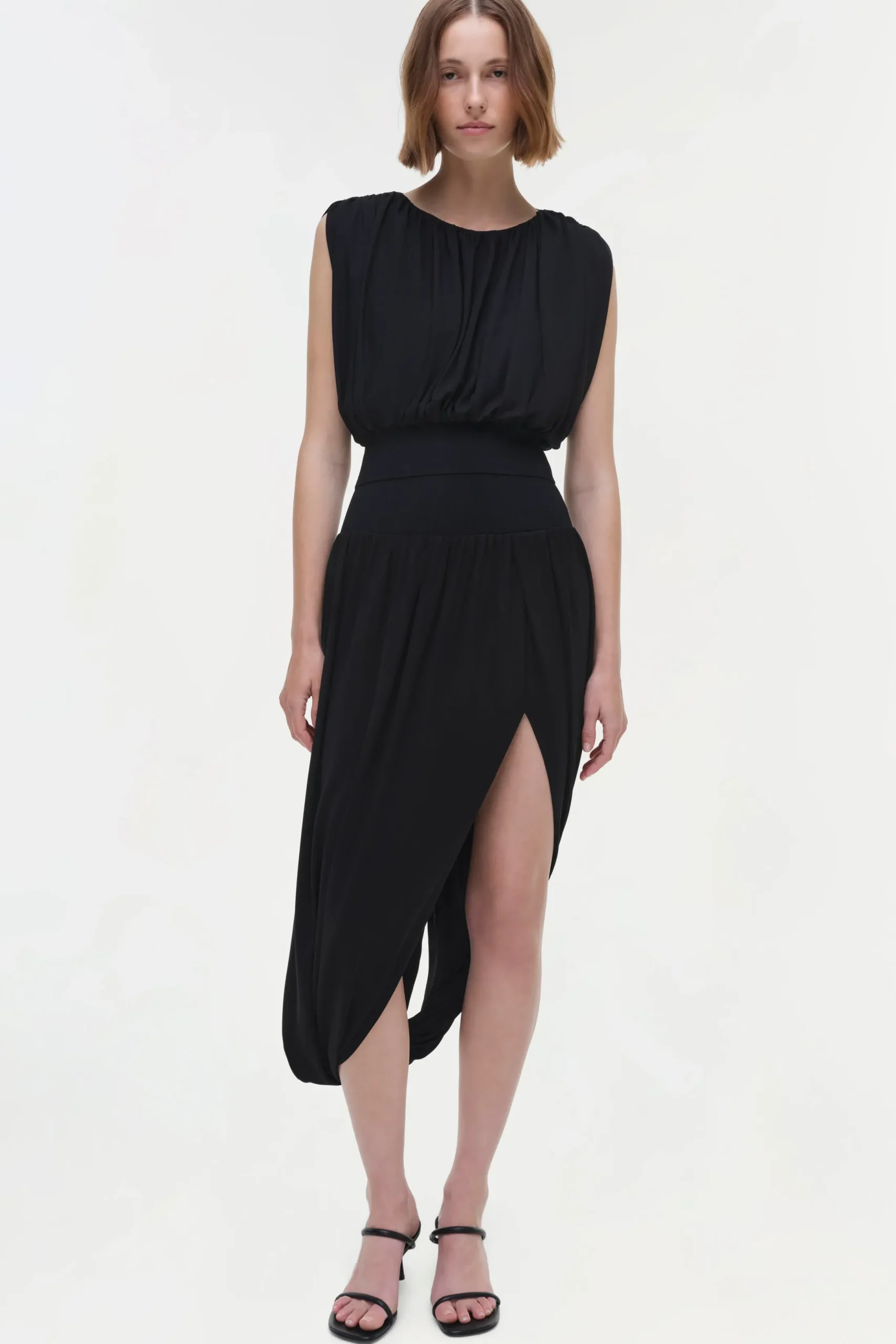 Women Simkhai Jordiana Skirt