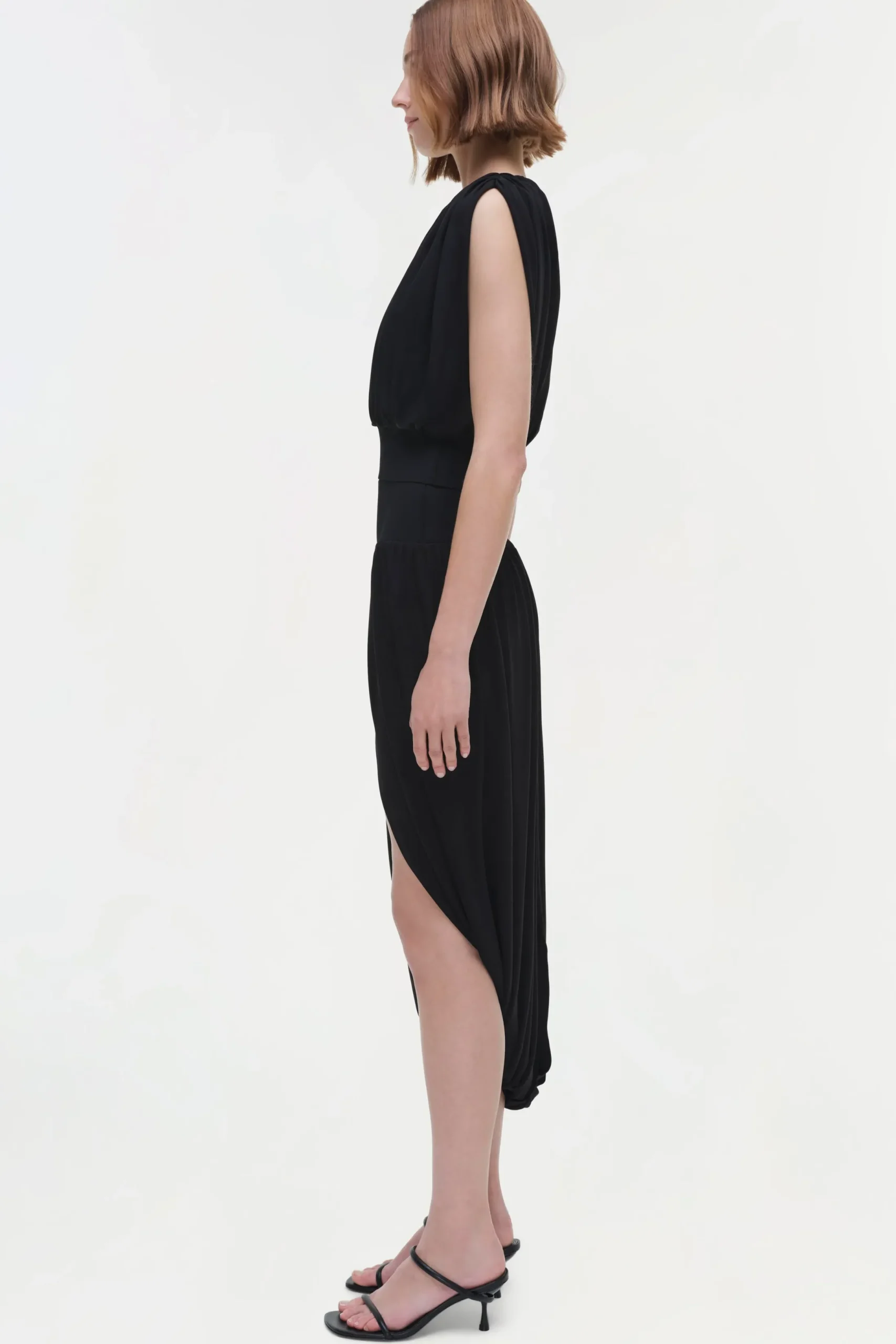 Women Simkhai Jordiana Skirt